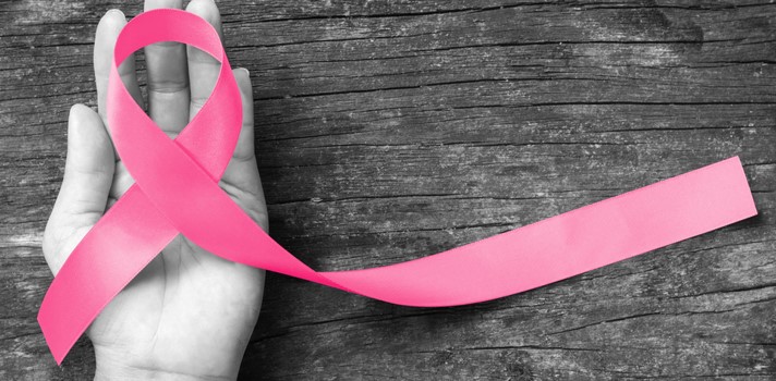 ¿Qué hacer para reducir el riesgo de cáncer de mama?